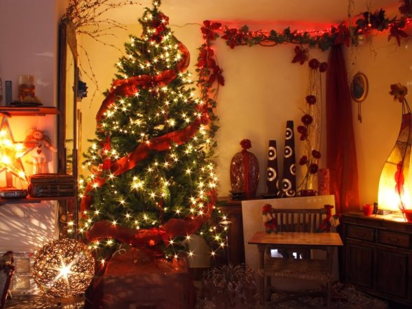 vánoce v chorvatsku