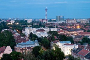 Osijek_panorama