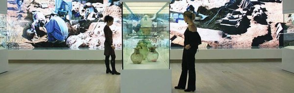 Muzeum antického skla Zadar