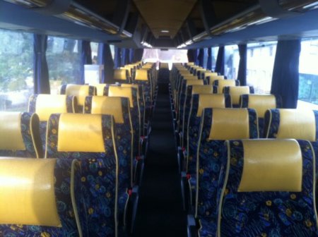 autobusem do chorvatska