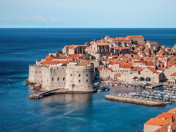 nejlevnější dovolená v Chorvatsku