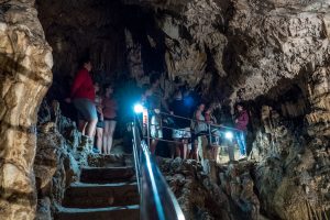 Jeskyně Biserujka