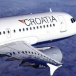 Letecky do Chorvatska