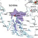 Obchvat města Rijeka zrychlí příjezd na Kvarner