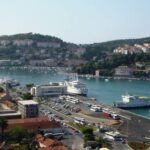 Dubrovnický přístav Gruž modernizován