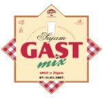 Gastronomické zážitky v Chorvatsku