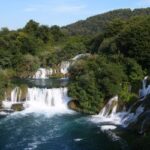 Národní park Krka otevírá novou sezónu