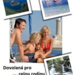 Chorvatsko nejvíce žádaná destinace pro evropské turisty