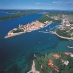 Rab – rozmanitý ostrov s historickým dědictvím