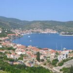 ostrov Vis – neobjevený ostrov snů Chorvatska