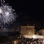 Dubrovník – 61. Dubrovnické letní hry