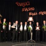 Omiš – mužský zpěv v srdci Dalmácie