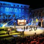 Split – splitské festivalové léto