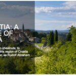 Istrie představena v časopise CNN Traveller