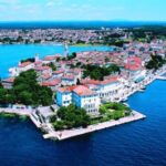 Poreč – pětihvězdičkový hotel v Poreči