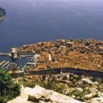Dubrovník je jednou z nejromantičtějších destinací