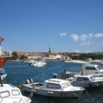 Místo Egypta a Tunisko do Chorvatska