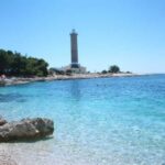 Nejkrásnější místa Chorvatska – příroda – Dugi otok