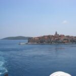 Nejkrásnější místa Chorvatsko – Dubrovník – ostrov Korčula
