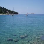 Nejkrásnější místa Chorvatska – pláže Dubrovníku