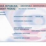 V roce 2013 do Chorvatska na občanku?