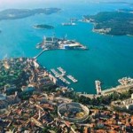 Pula – Istrie
