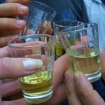 Chorvatská rakie (rakija)