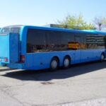 Výhody cesty do Chorvatska autobusem