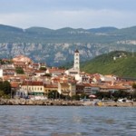 Crikvenica – Kvarner