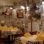 5 tipů na nejlepší chorvatské restaurace