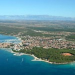 Biograd na Moru – severní Dalmácie