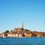 Rovinj – Istrie