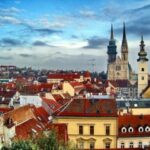 Záhřeb a vše, co byste v něm neměli minout