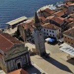 Umag – Istrie