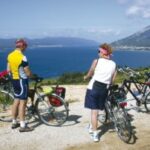 Cyklistika a diplomacie