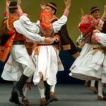 Chorvatská lidová kultura