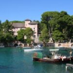 Lošinj je malý, ale kouzelný ostrov