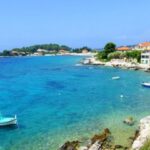 Korčula – velmi cenná památková rezervace