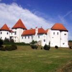 Neobyčejné město Varaždin