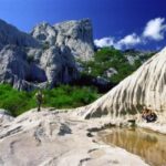 Národní park Paklenica