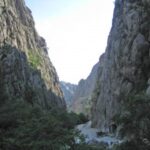 Národní park Paklenica