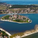 Nin u Zadaru – severní Dalmácie