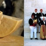 Město Pag na ostrově Pag – severní Dalmácie