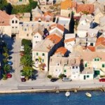 Kaštela – jižní Dalmácie
