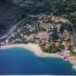 Klek – riviéra Dubrovník
