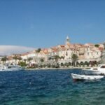 Zajímavosti ostrova Korčula