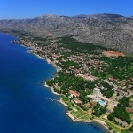 Starigrad Paklenica – severní Dalmácie
