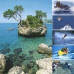 Jižní Dalmácie – Dubrovnická riviéra