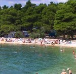 Okrug Gornji u Trogiru – jižní Dalmácie