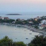 Sevid – jižní Dalmácie